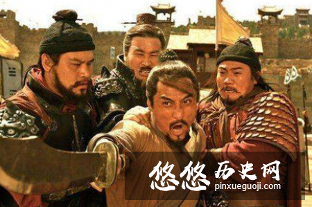 武松,鲁智深和林冲实力如何 为何梁山之中无人招惹这三人呢