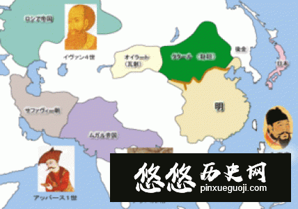 中国历史5000年有余，为何仅三国时期最受东亚国家欢迎？改变成游戏的最多呢？