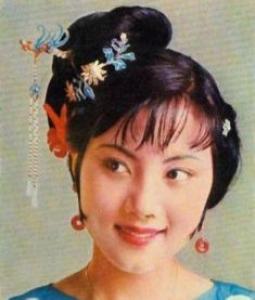面对极品渣男刘备甘夫人为什么对他不离不弃
