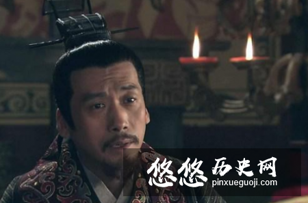 审食其是如何被封爵的？审食其和吕后之间的流言是真是假？