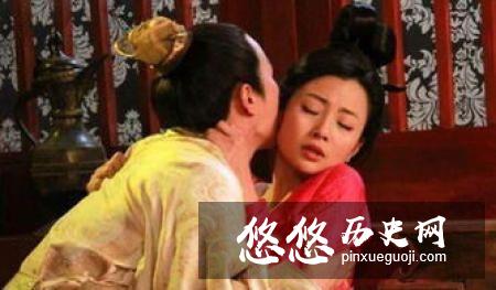 揭秘：秦宣太后八子的鲜为人知两段风流韵事