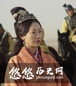 吕后对戚夫人的所作所为是残忍还是她咎由自取