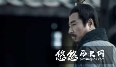萧何“自毁名节”保平安，几百年后子孙都是皇帝！