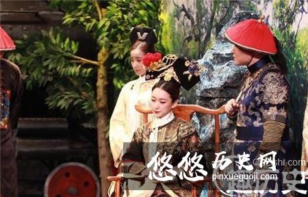 催胎药摧大清：慈禧如何靠一碗催胎药权倾朝野