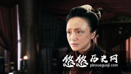 揭秘：吕雉为何偏偏对戚夫人下那么狠的手？