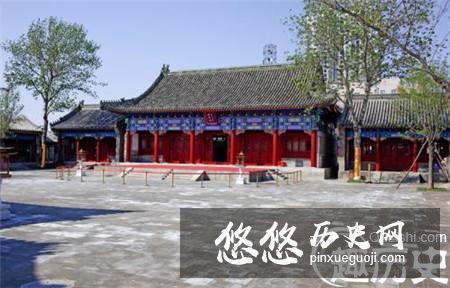 铁帽子王真是铁帽子?皇帝竟偷梁换柱将它扳掉