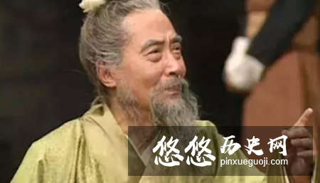 三国时期大家都染上了“刘备依赖症”！刘备奋斗的四个阶段！