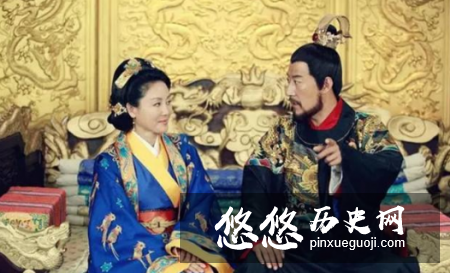 都说漂亮女人会被偏爱，史上一才女被朱元璋宠幸一晚却连命都丢了！