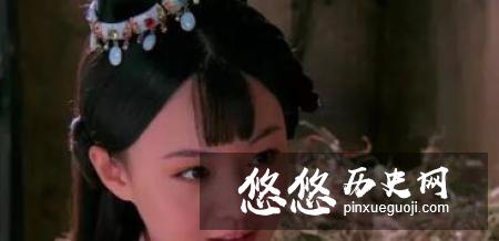 太平公主顺利帮侄子登上皇位 为什么侄子登基后立马杀了她呢