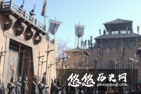 为什么说郑武公是“腹黑之君”？武公伐胡的典故是怎么样的？