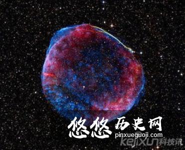 “井水不犯河水”原指天文现象：三个星座互不干扰