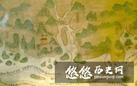 郑和下西洋值得中国人反思！郑和七下西洋做了些什么？