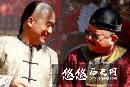 和珅的官职权利到底有多大 为何大小官员都如此讨好他呢