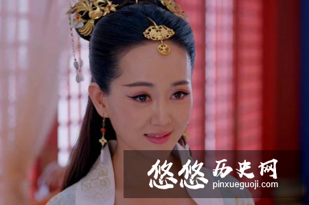 长孙皇后为何叫观音婢？“观音婢”的称号是怎么来的？