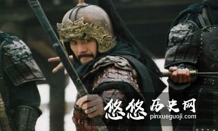 南明悍将刘文秀包围吴三桂的关宁军，最后还被反杀了