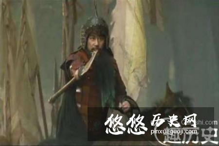 盘点水浒传中八大用刀高手：武松仅第二，第一不愧为名门之后
