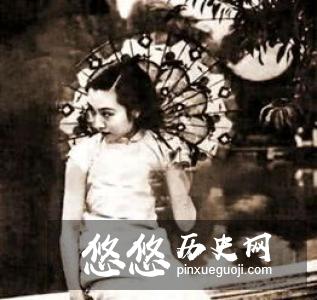 揭秘齐国的一对姐妹花 虽有美貌但活的很凄凉