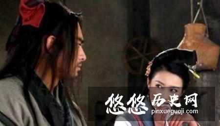 小周后15岁就与姐姐共侍一夫，最后结局如何？