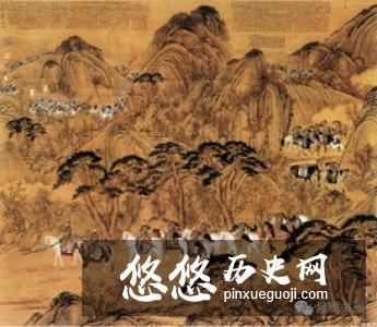 郎世宁画乾隆的12名妃子中，哪个最好看？