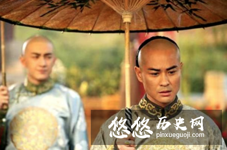 定妃：康熙最长寿的妃子，还生下了康熙最长寿的儿子