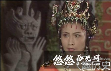 西游记一个隐藏的秘密：孙悟空有一个儿子！