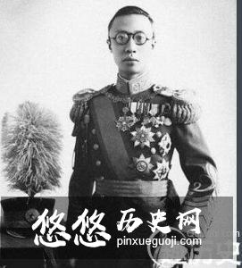 清朝野史：他曾经走到崇祯上吊的歪脖树旁，说了些什么？
