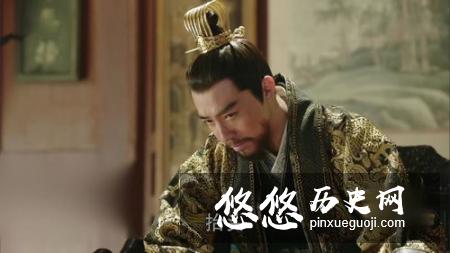 小周后15岁就与姐姐共侍一夫，最后结局如何？