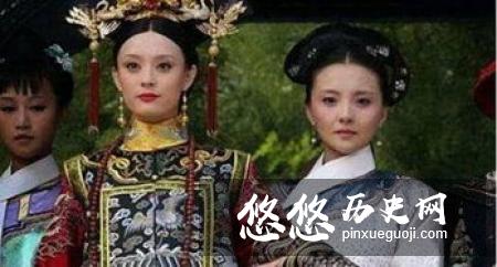 这个妃子年过半百还在侍寝，当上太后却被儿子气死
