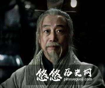 鸿门宴的两个告密者分别是什么结局？怪不得项羽走不远！