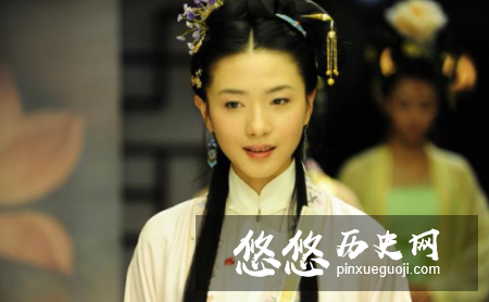 都说漂亮女人会被偏爱，史上一才女被朱元璋宠幸一晚却连命都丢了！