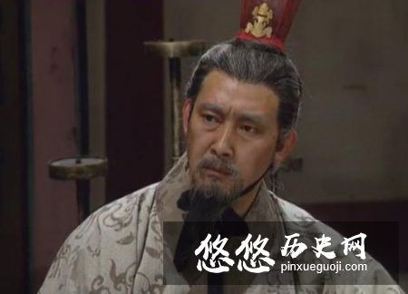 宦官黄皓为什么能权倾朝野？这跟诸葛亮有关系吗？