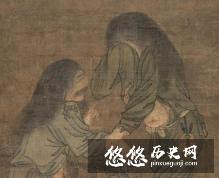 在唐朝个矮也有罪？为什么个子矮的人要被抓起来？