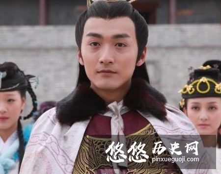 朱元璋在元末起义军中的势力最小 为什么朱元璋会成为最后的赢家