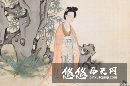 花蕊夫人是谁？“张仙送子图”是怎么来的？