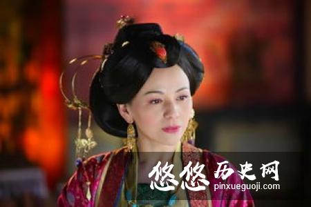 揭秘：秦宣太后八子的鲜为人知两段风流韵事