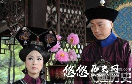 李莲英的这项绝活每次都让慈禧太后欲罢不能