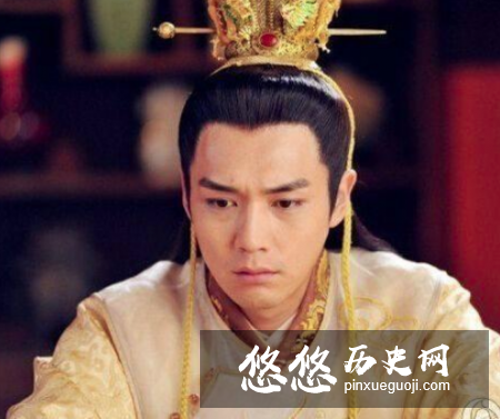 赵构选太子到底用了什么奇葩方法？