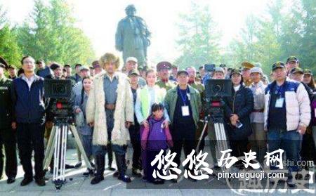 为什么要称杨靖宇为铁血将军呢？杨靖宇的铁血到底表现在什么地方呢？