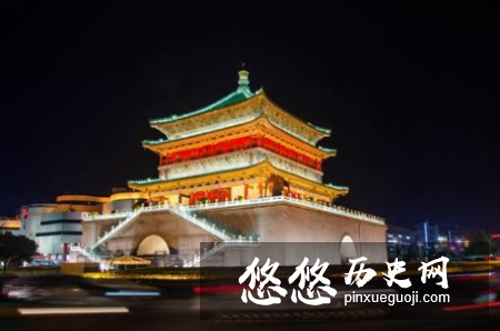 西安差点成为明朝古都！朱元璋为什么后来放弃了这个想法？