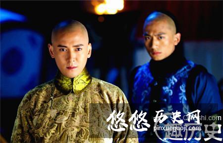 孝庄太后和多尔衮究竟有没有不正当关系？