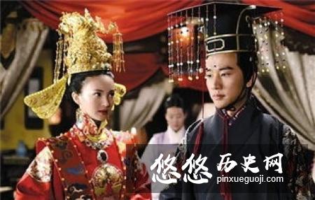 明英宗复位后，是怎么对待景泰帝后妃的？