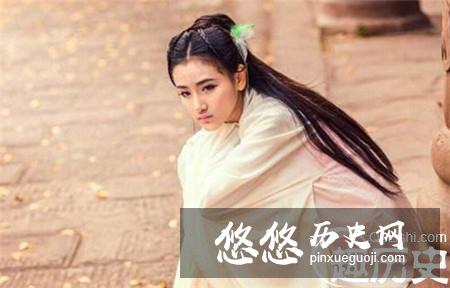 历史不为人知的另一种宦官 女性也要进行阉割?