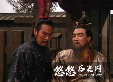 马超：勇武程度不逊吕布，最后却抑郁而终