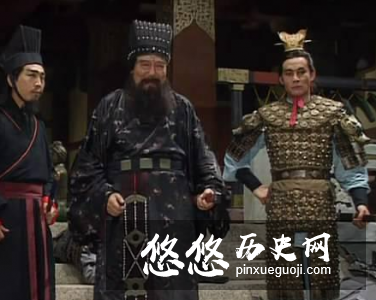 他是三国之中最有希望当上皇帝的人 为什么他会错失皇位呢