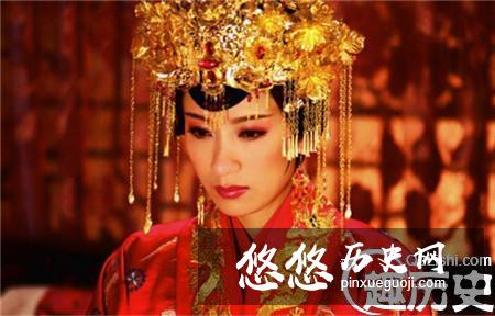 妙龄皇后不敌半老徐娘?朱见深万贵妃的爱情
