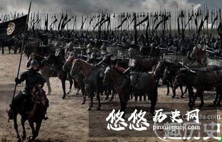 秦军到底有多强大？为什么总有人意淫弱秦呢？
