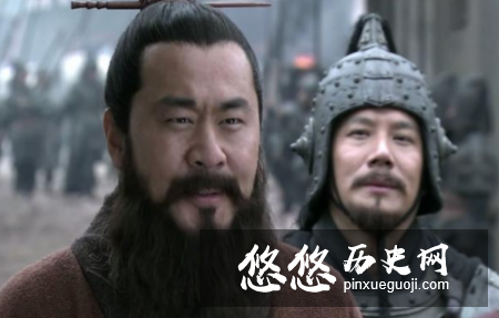 郭嘉不死便无三国？郭嘉真的有这么厉害吗？