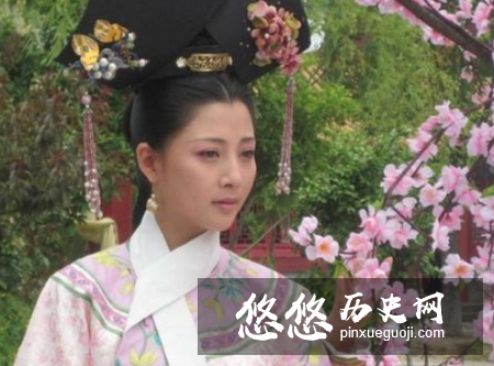 为什么说慈安是内定的皇后人选？入宫却当了妃子