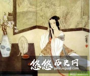 历史解密：古代美女在亡国中究竟起到什么作用？