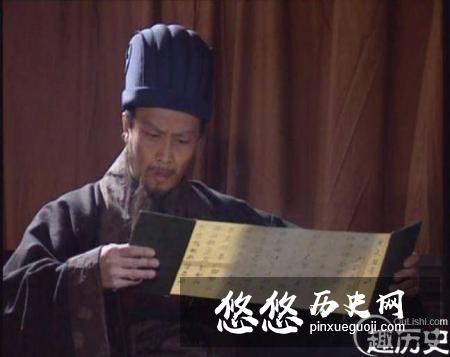 在赤壁之战前，刘备一直是颠沛流离的状态，诸葛亮为何建议刘备杀掉养子刘封？